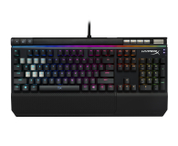 HyperX Alloy Elite RGB Cherry MX Blue - 404764 - zdjęcie 1